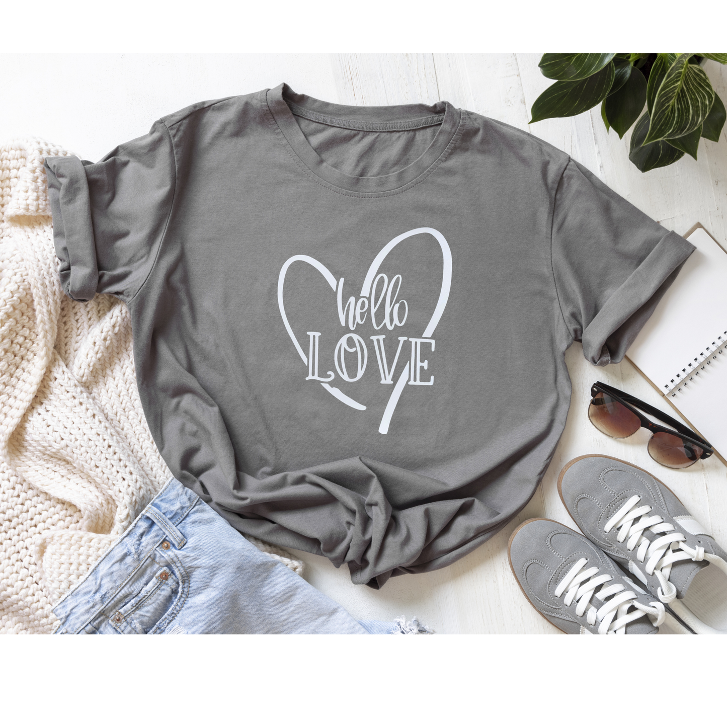 Hello Love