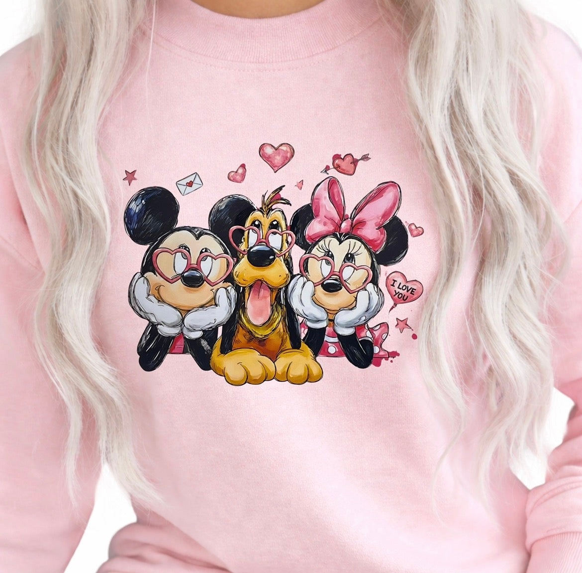 Valentines Day Graphics