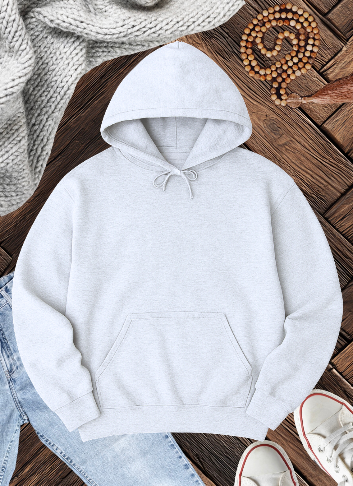 Stay Cozy Hoodies