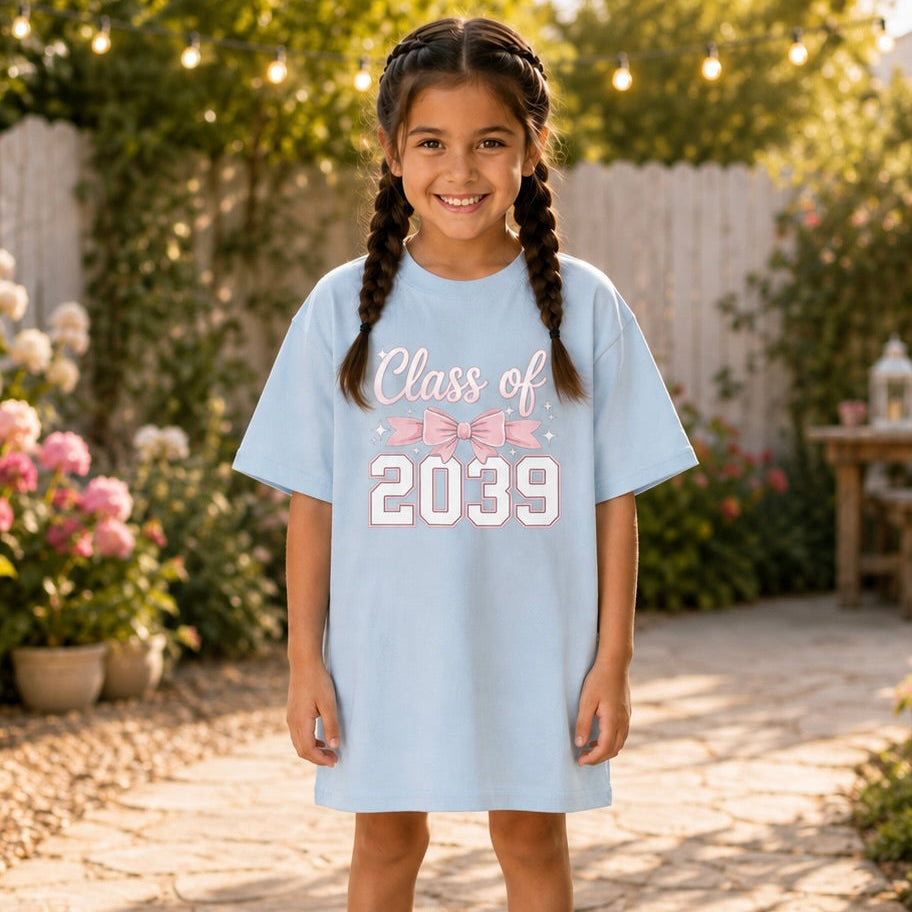 Class Of 2039 Bow