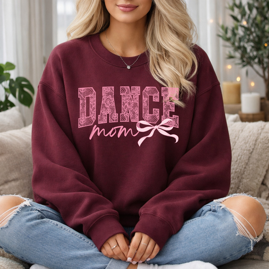 Dance Mom