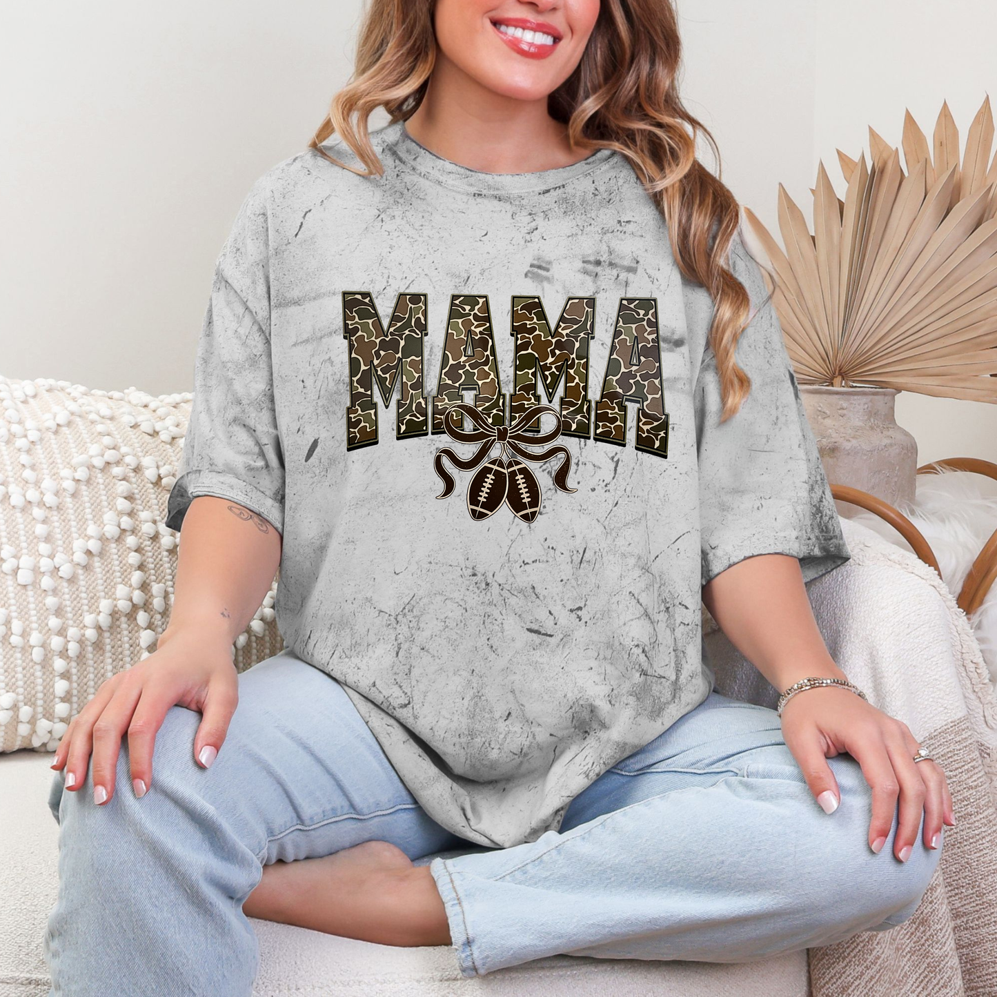 Football Mama