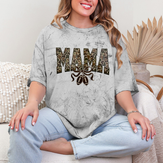 Football Mama