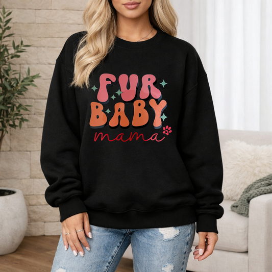 Fur Baby Mama