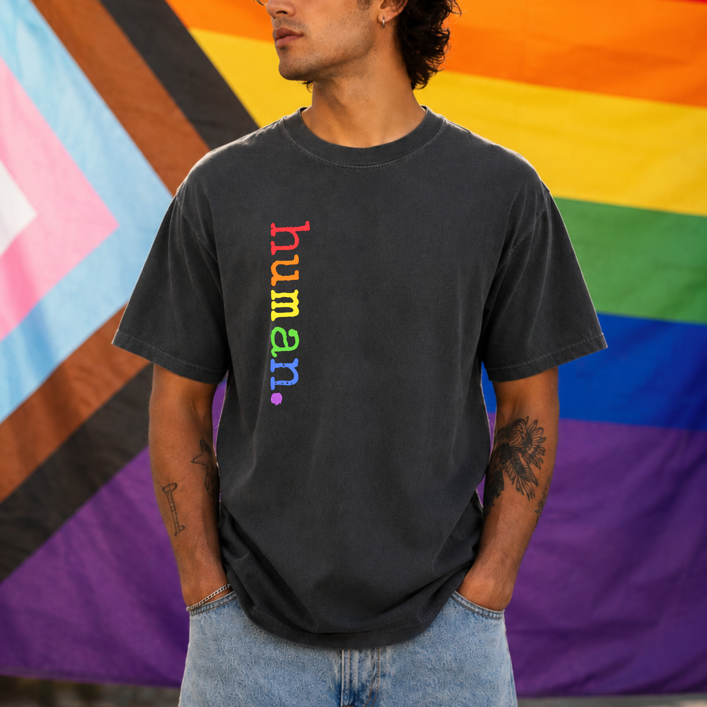 Human
