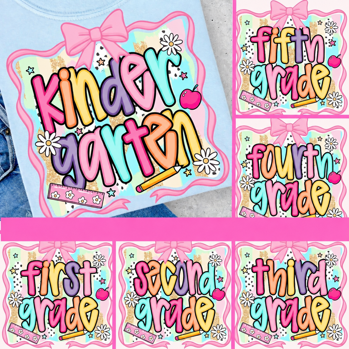 Pink Ribbon