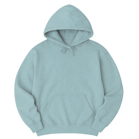 Sage Hoodie