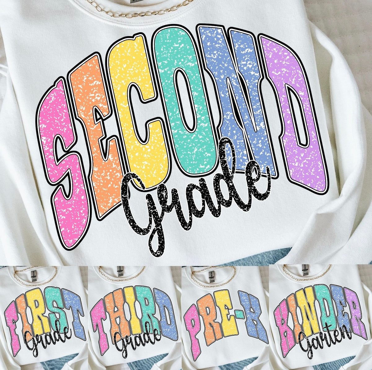 Notebook Style Banner