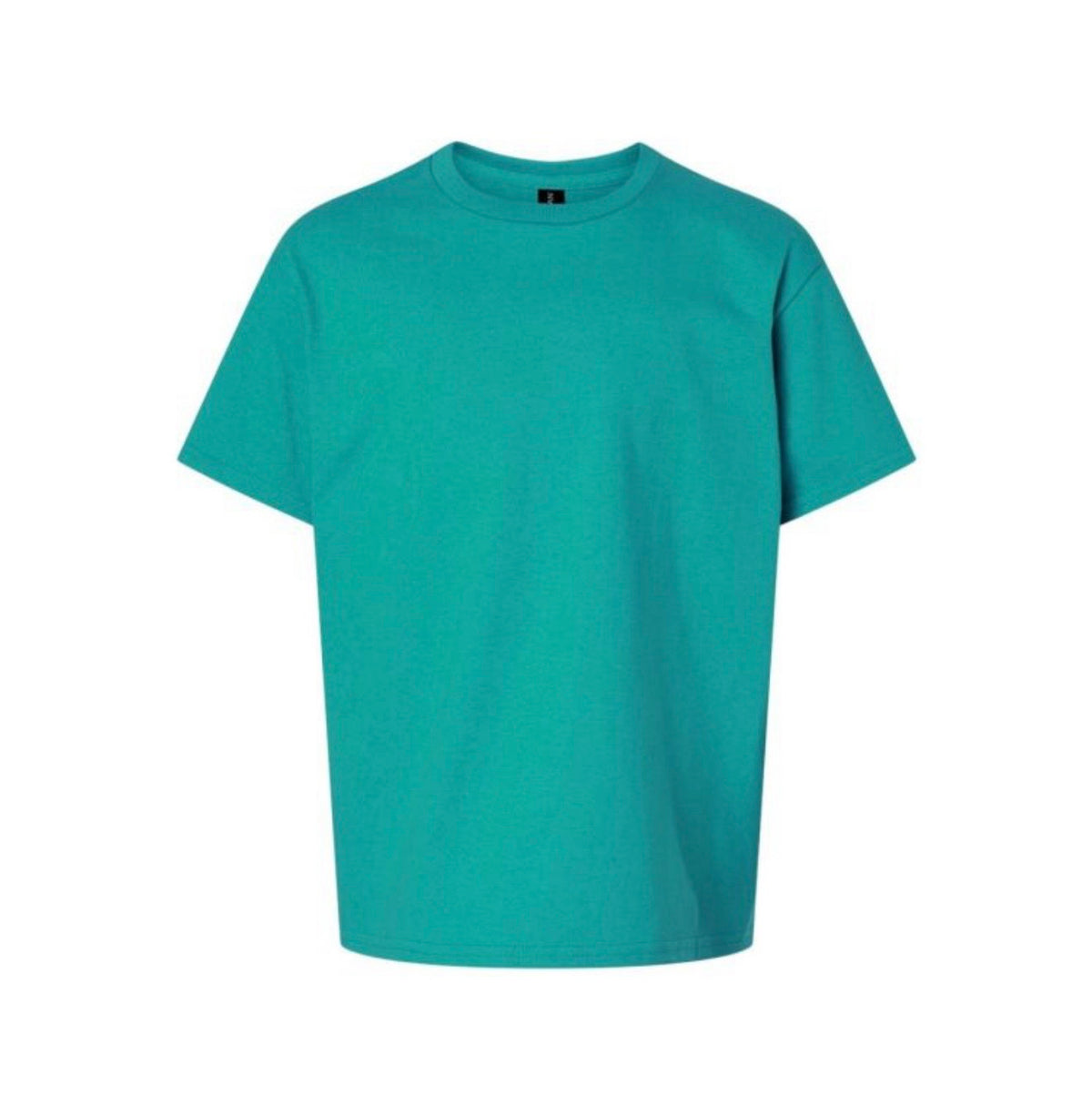 Greenish Blue