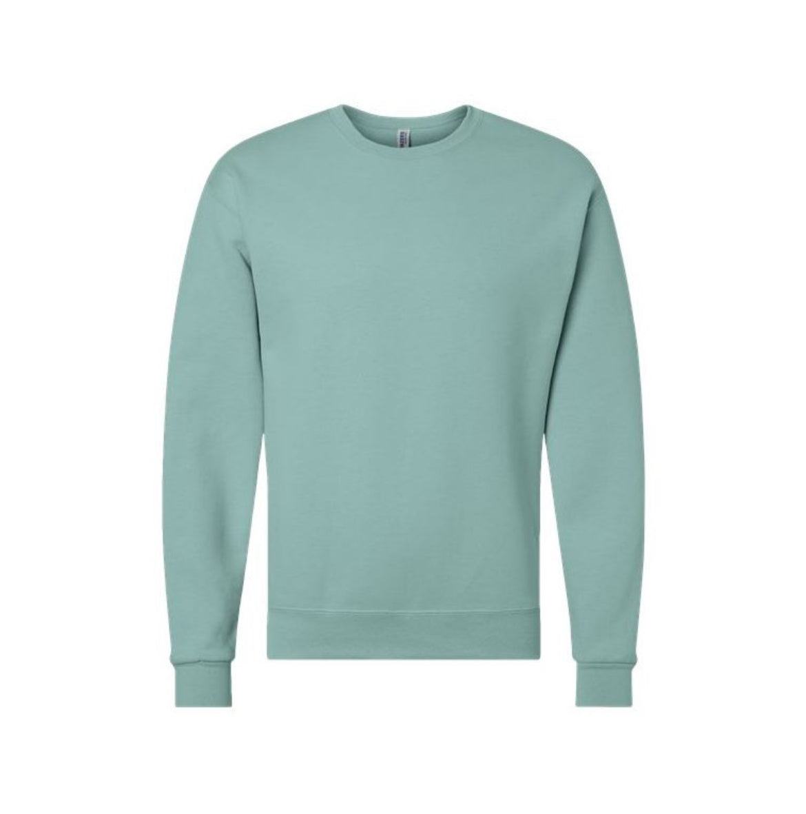 Sage Crewneck