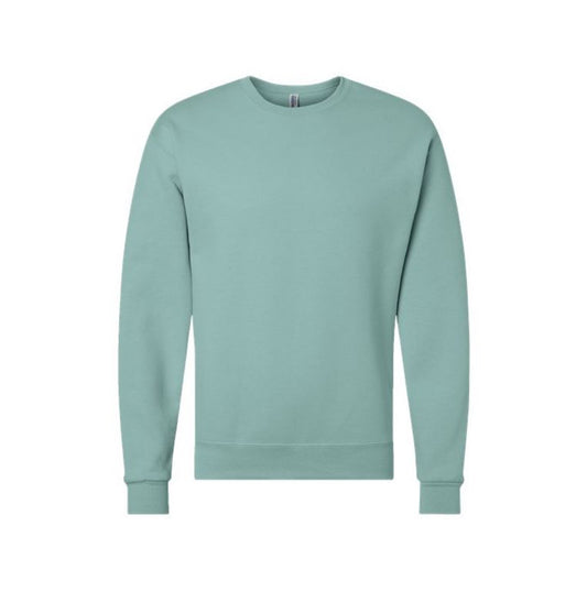 Sage Crewneck