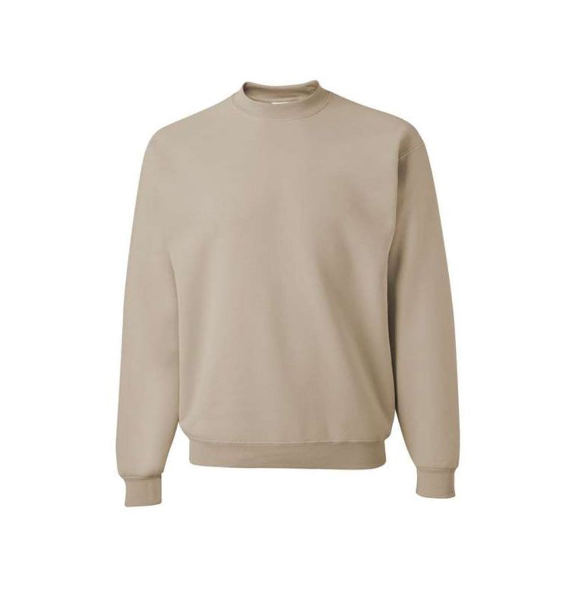 Sandstone Crewneck