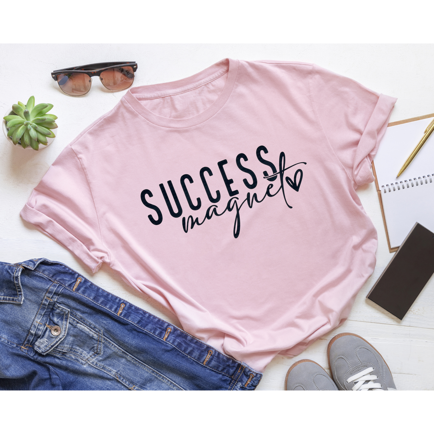 Success Magnet