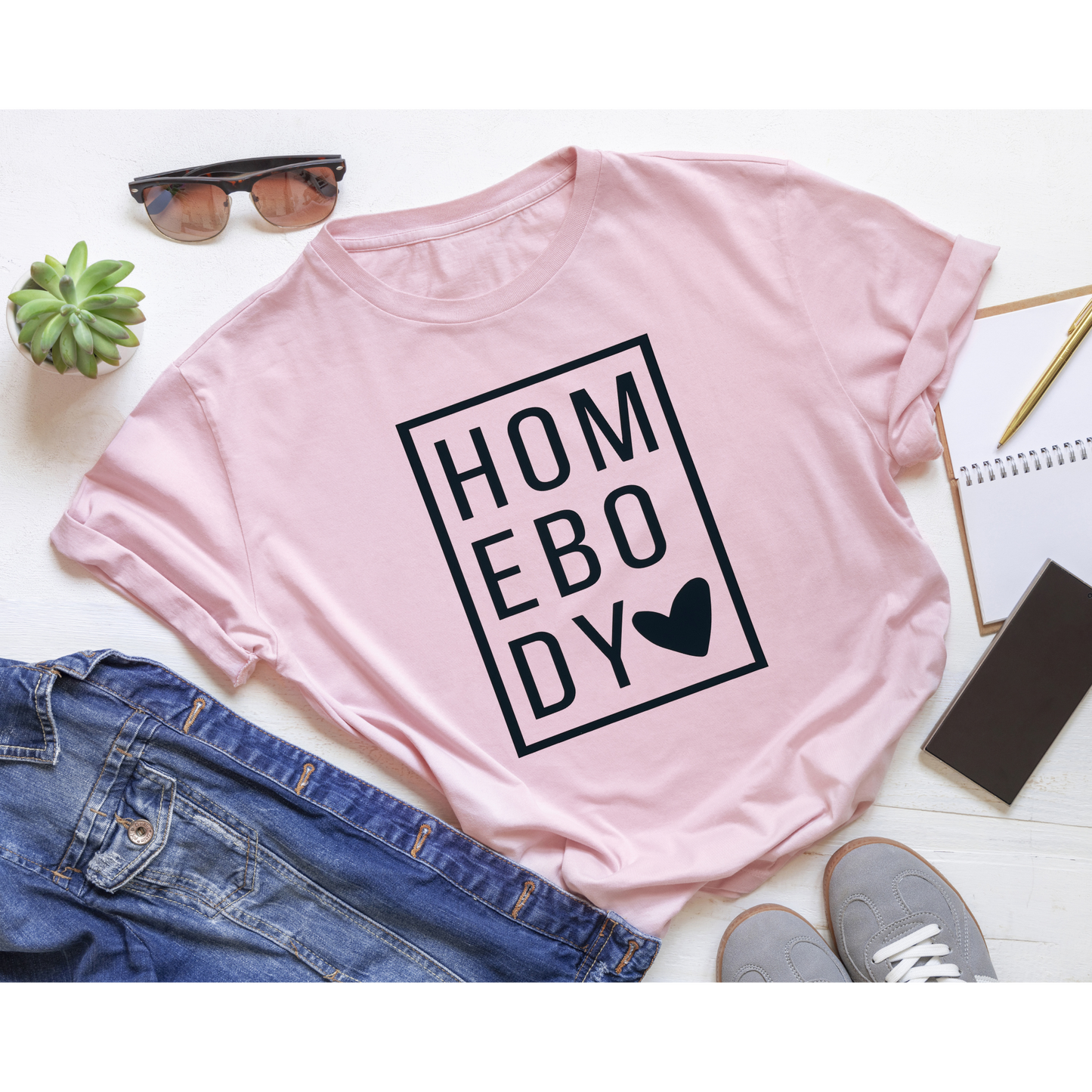 Homebody